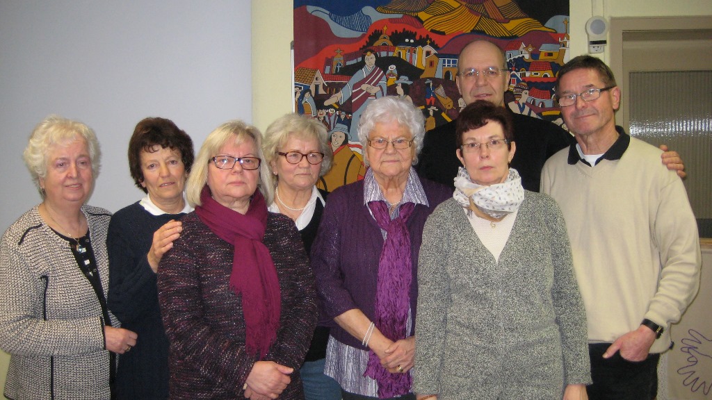 Jubiläum Heinisch IN