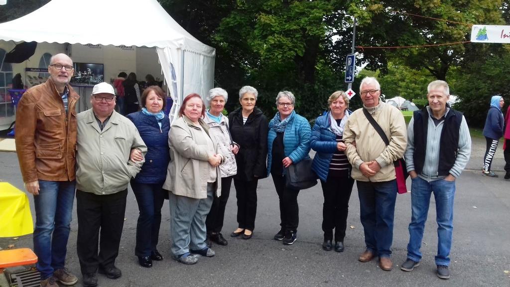 Gruppenbild Gruppenbild