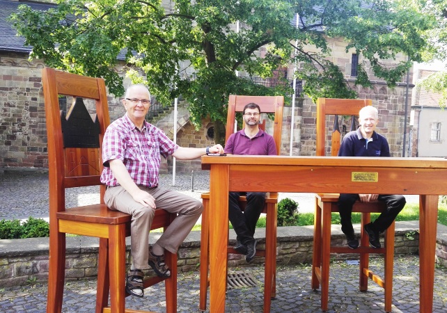 Elbenberg Männerrunde