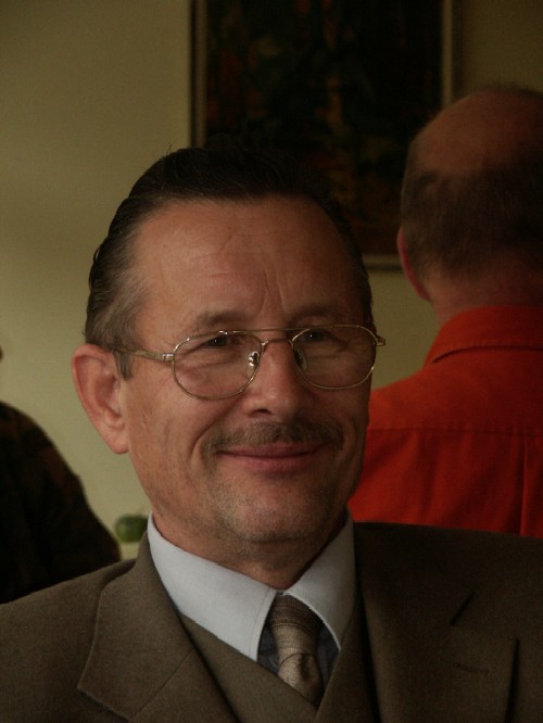 Friedrich Beilborn